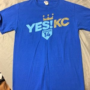 Kansas City Royals T-shirt